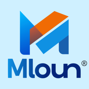 B2B外贸独立站案例 – Mloun独立站